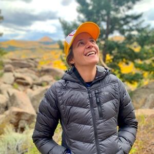 Meet your Posher, Caedran